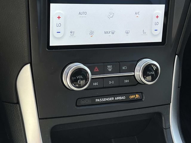 Certified 2024 Ford Edge SEL w/ Convenience Package AWD/4WD image 24