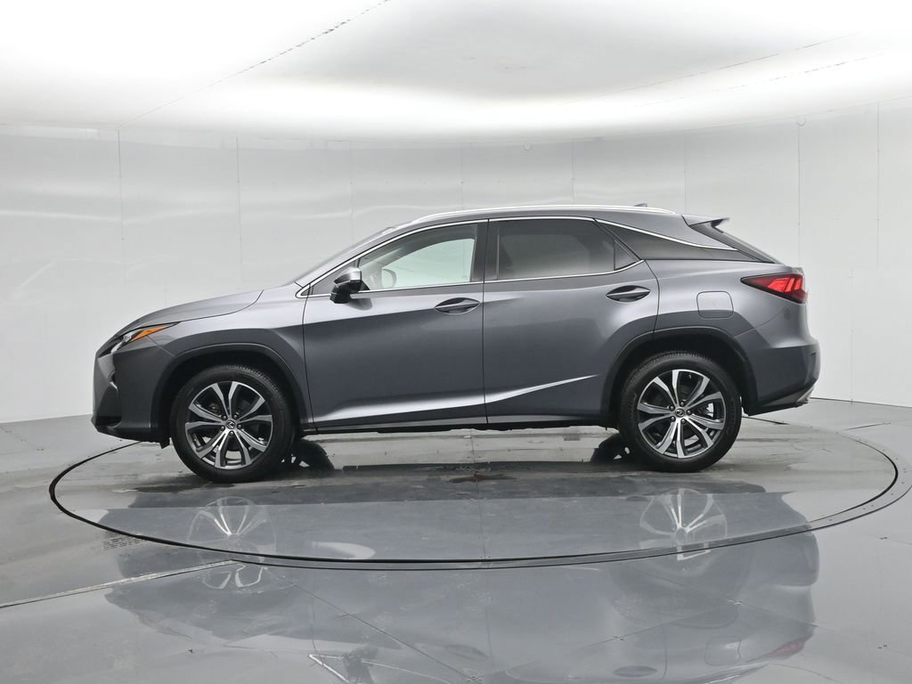 Used 2019 Lexus RX 350 FWD image 23