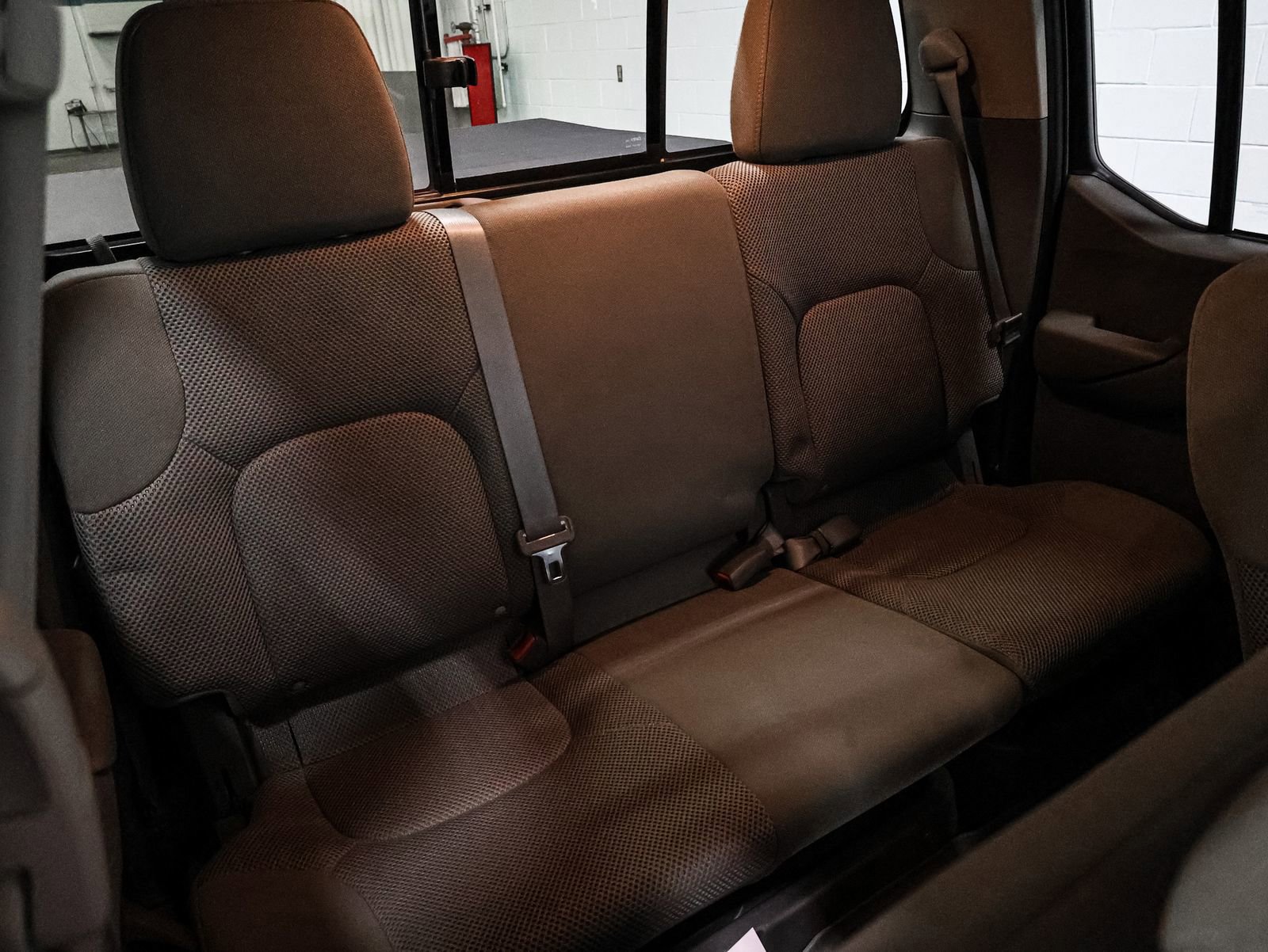 Used 2019 Nissan Frontier SV image 22