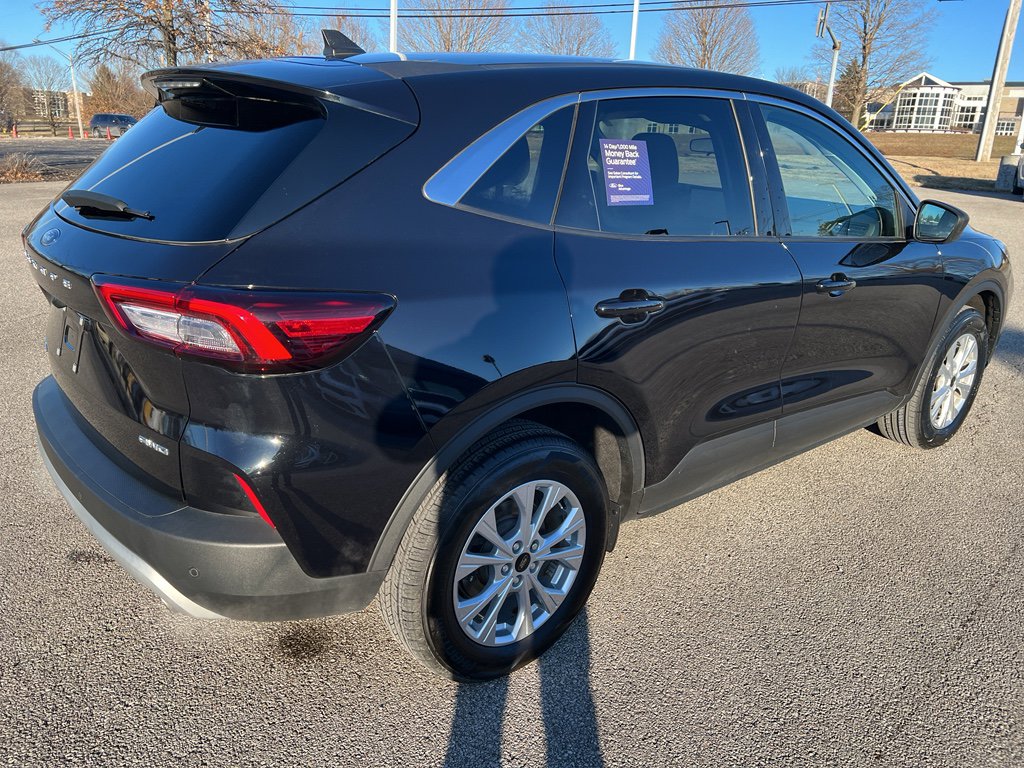 Certified 2023 Ford Escape Active w/ Tech Pack #1 image 7