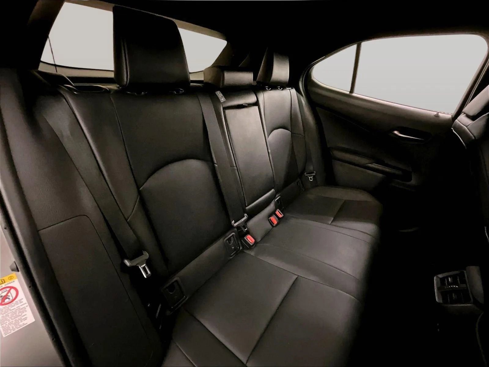 Used 2019 Lexus UX 250h w/ Premium Package AWD/4WD image 26