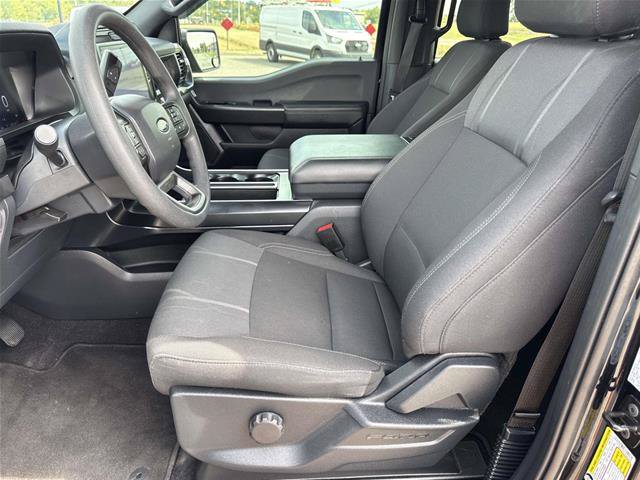 Certified 2026 Ford F150 STX w/ Equipment Group 200A AWD/4WD image 15