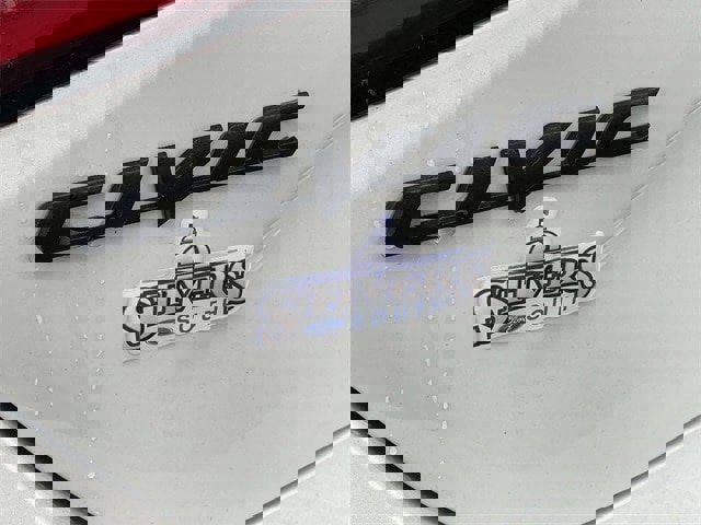 Used 2024 Honda Civic Sport image 25