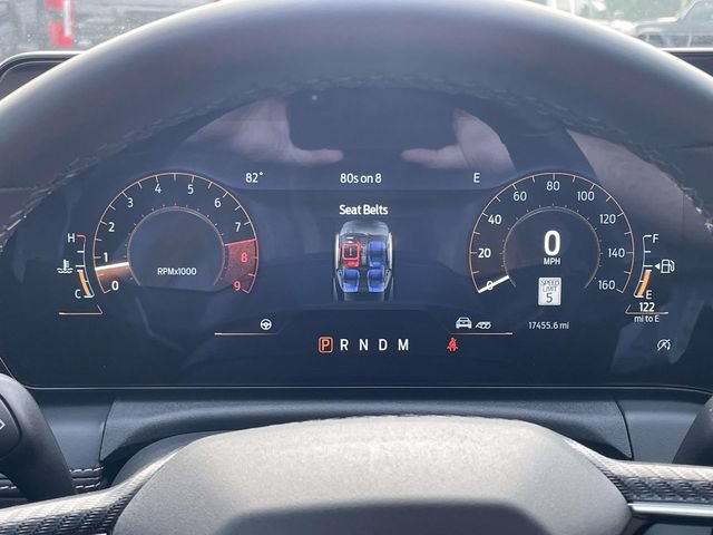 Certified 2025 Ford Mustang GT Premium RWD image 17