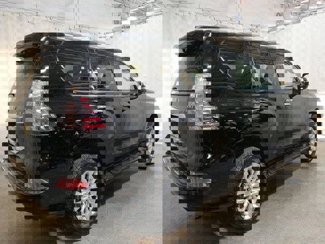 Used 2023 Lexus GX 460 Premium image 4