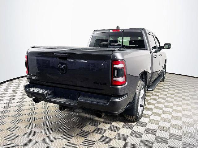 Used 2019 RAM 1500 Sport w/ Level 2 Equipment Group image 5