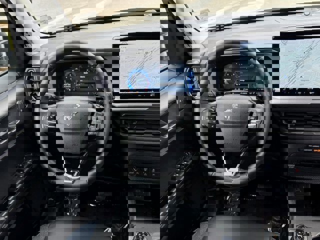 Certified 2025 Ford Bronco Sport Outer Banks w/ Outer Banks Tech Package+ image 18