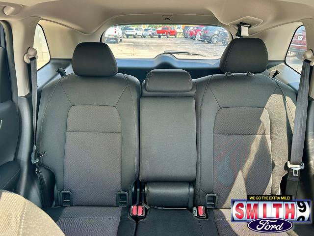 Used 2024 Honda CR-V EX image 30