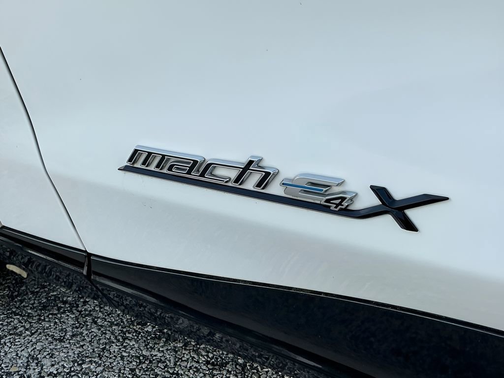 Certified 2023 Ford Mustang Mach-E GT image 24