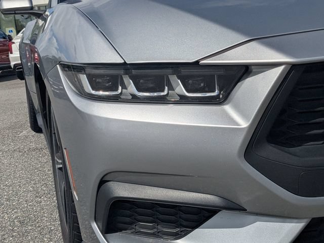Certified 2024 Ford Mustang Premium RWD image 9