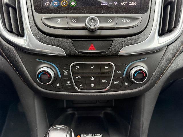 Used 2019 Chevrolet Equinox Premier image 16