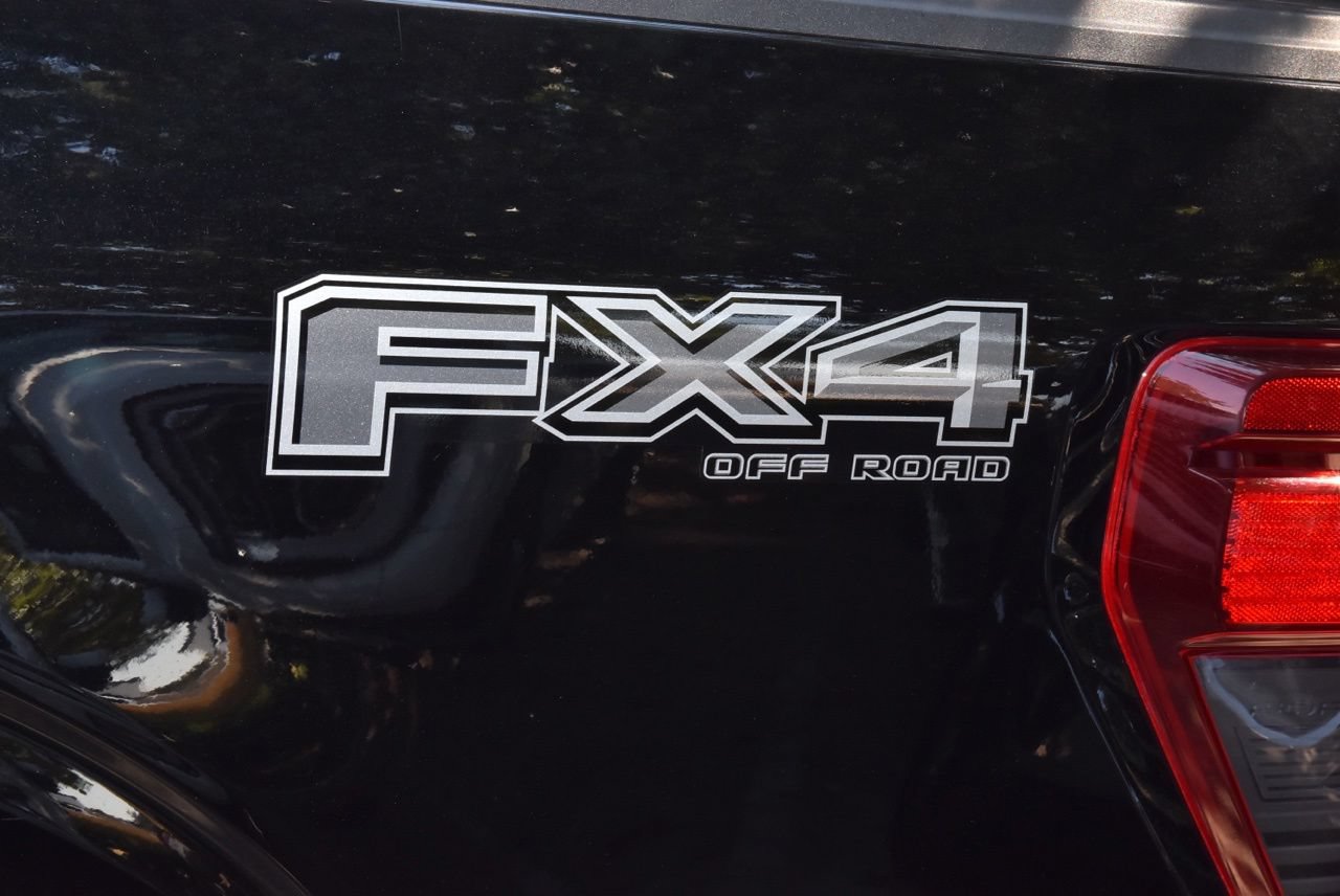 Certified 2024 Ford F150 XLT w/ Equipment Group 303A High AWD/4WD image 44