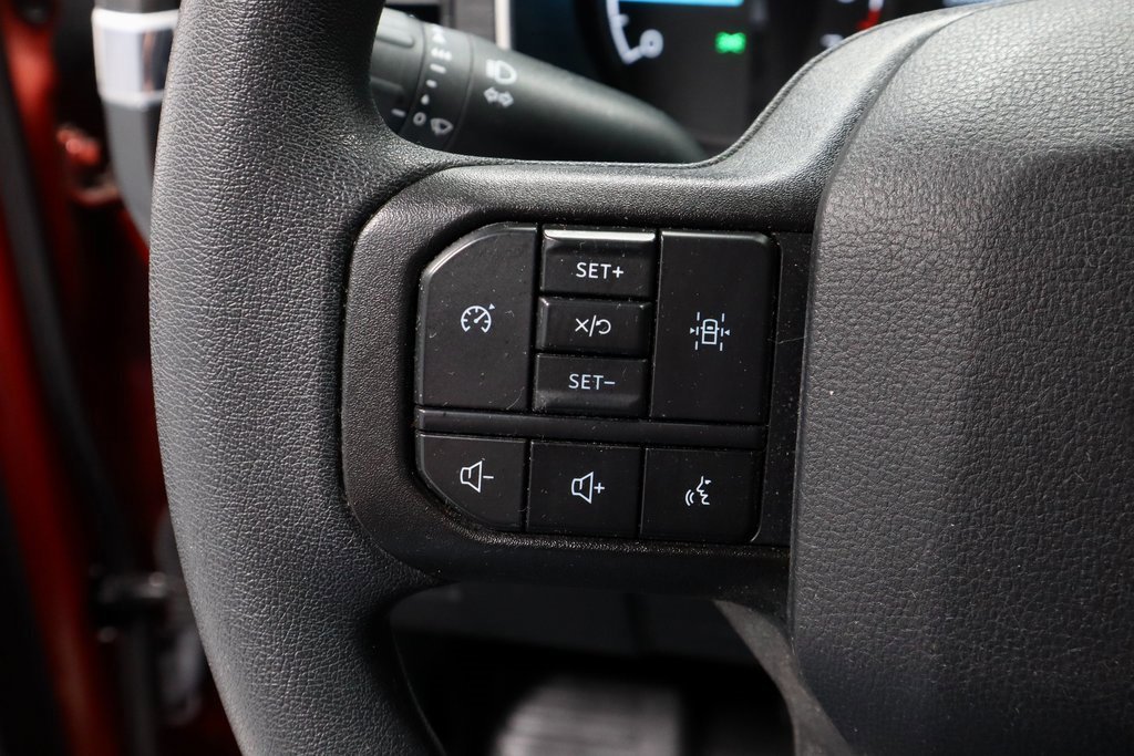 Certified 2023 Ford F150 XL w/ STX Appearance Package image 28