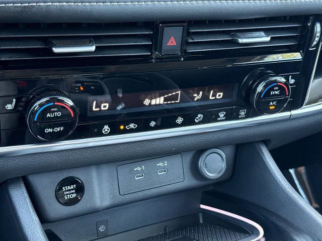 Used 2026 Nissan Rogue SL AWD/4WD image 20