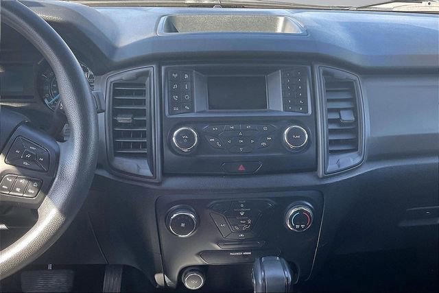 Certified 2021 Ford Ranger XL image 8