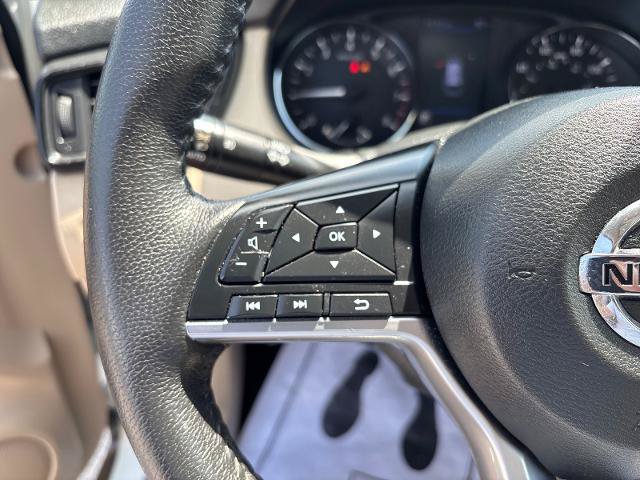 Used 2020 Nissan Rogue SL w/ Premium Package AWD/4WD image 7