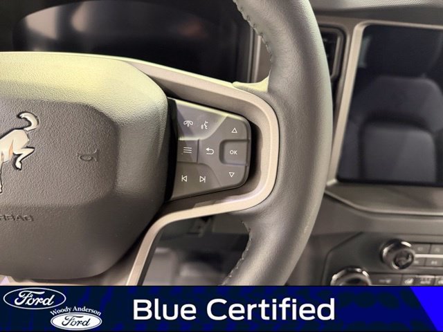 Certified 2026 Ford Bronco Badlands AWD/4WD image 12