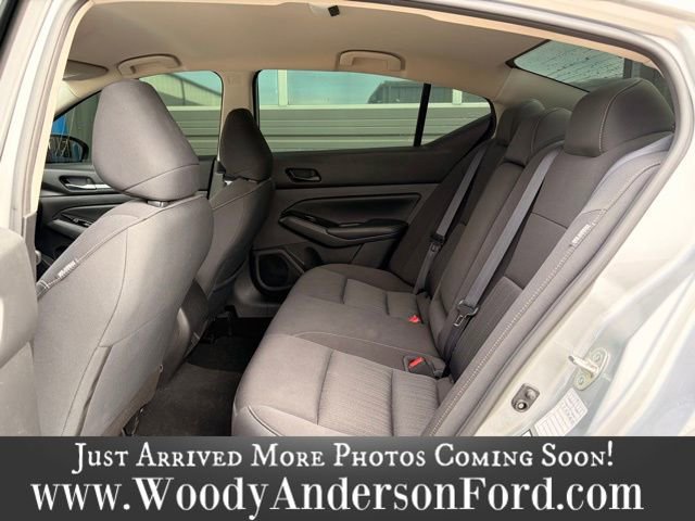 Used 2023 Nissan Altima 2.5 SV image 8