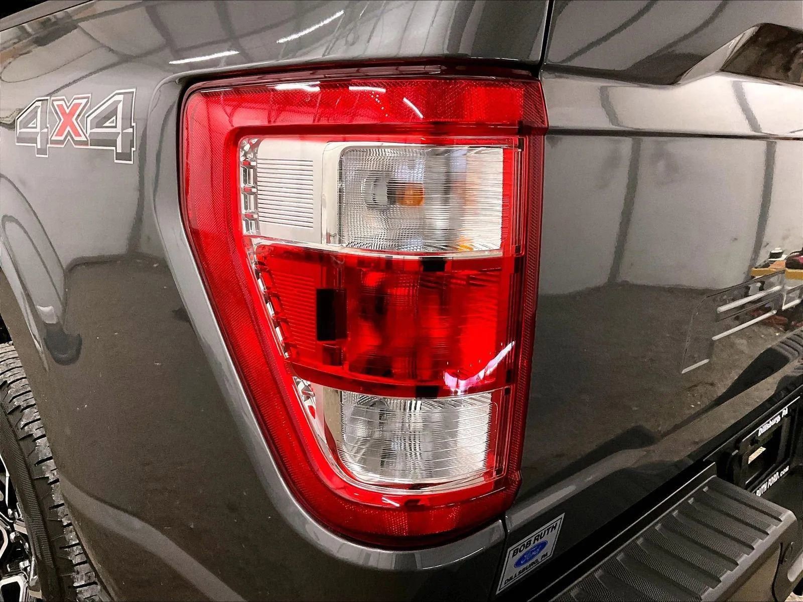 Certified 2023 Ford F150 XL AWD/4WD image 28