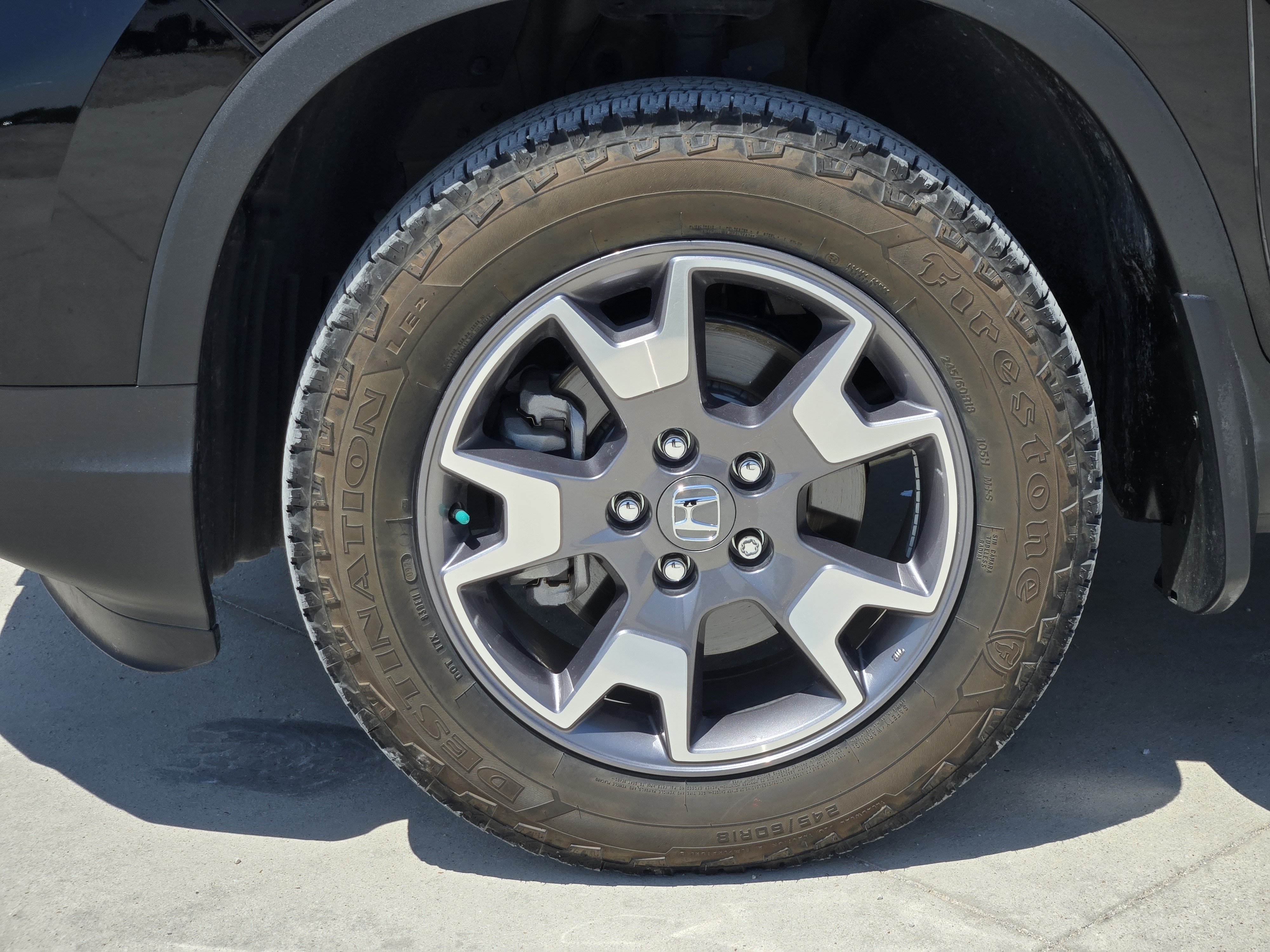 Used 2023 Honda Passport TrailSport image 14