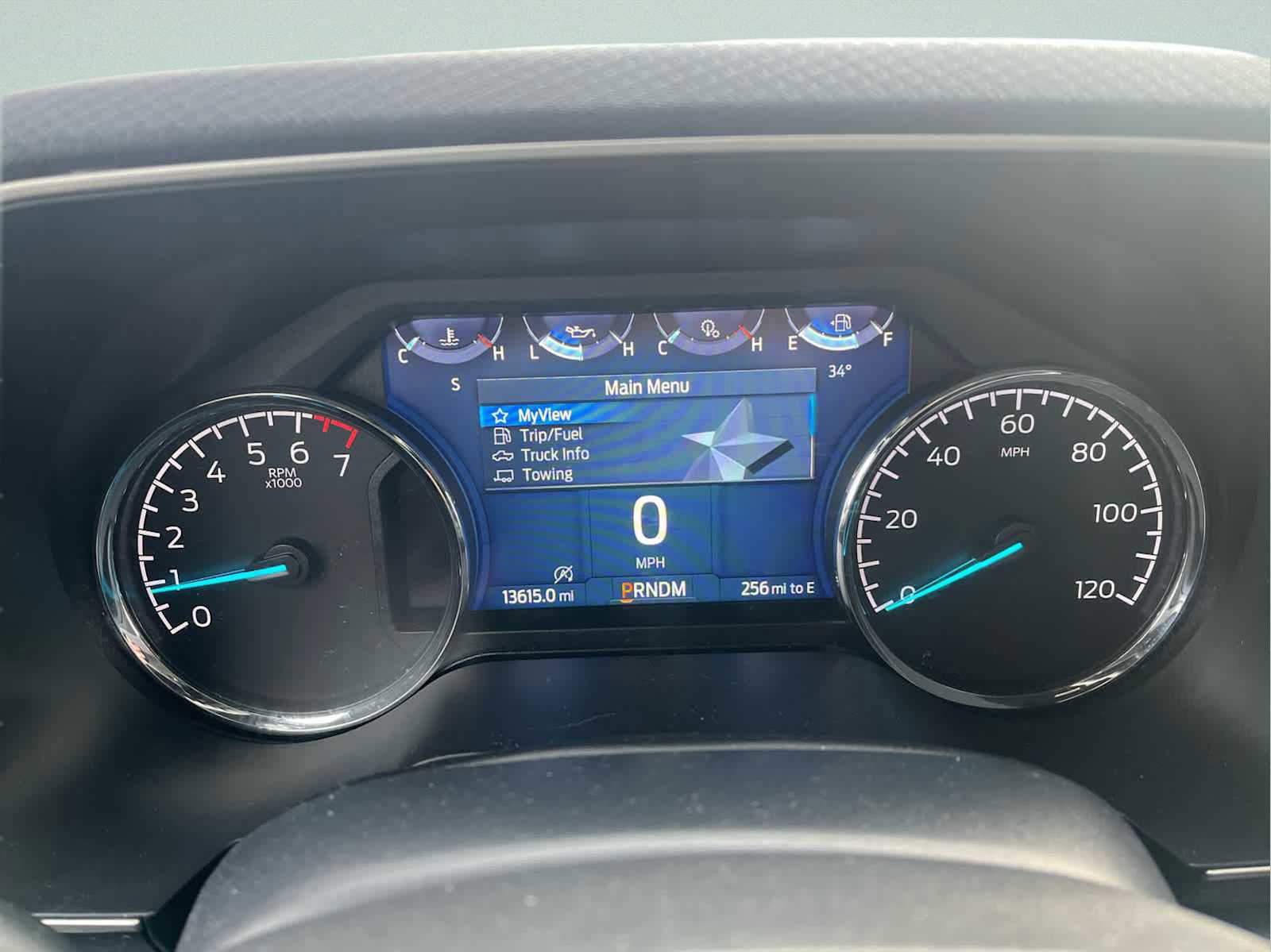 Certified 2023 Ford F150 XLT w/ Equipment Group 302A High image 38