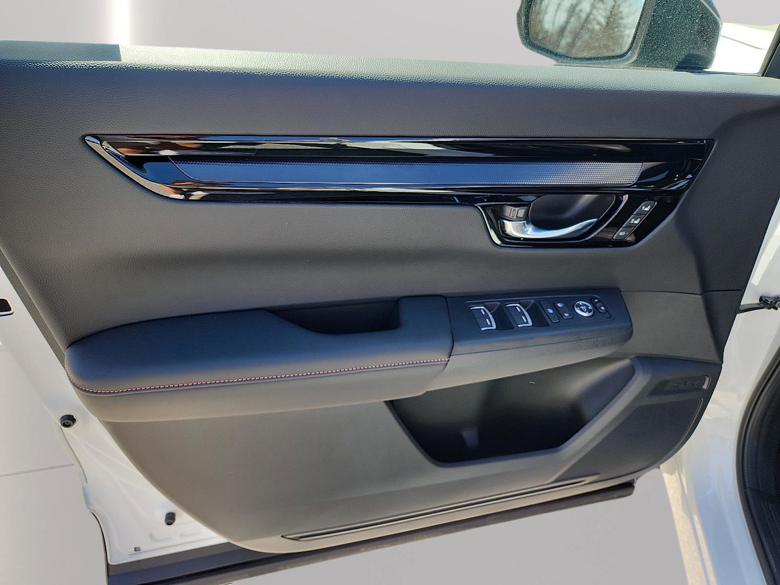 Used 2026 Honda CR-V Sport Touring image 12