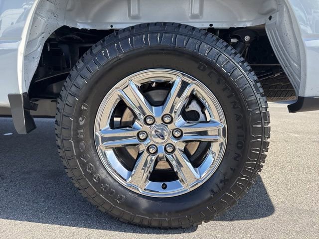 Certified 2024 Ford F150 XLT w/ Mobile Office Package AWD/4WD image 11
