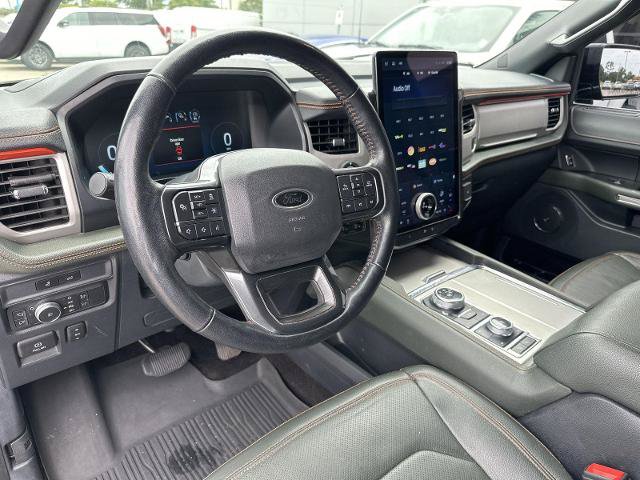 Certified 2022 Ford Expedition Timberline AWD/4WD image 10