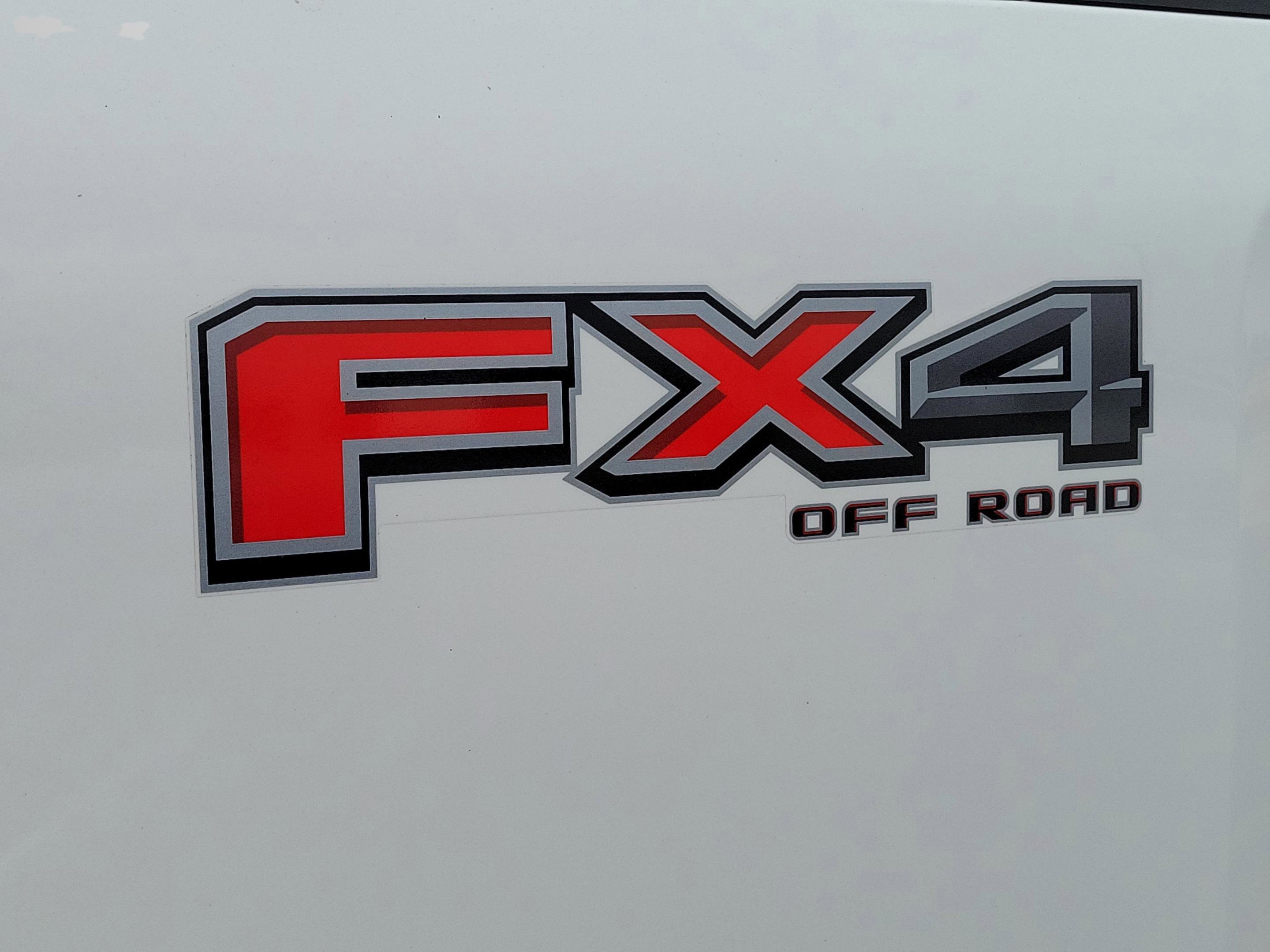 Certified 2023 Ford F250 King Ranch w/ Chrome Package image 34