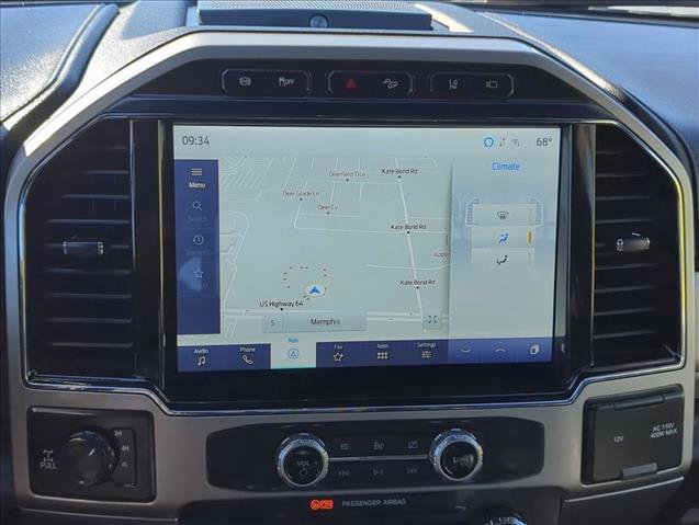 Certified 2022 Ford F350 Lariat w/ Lariat Ultimate Package image 12