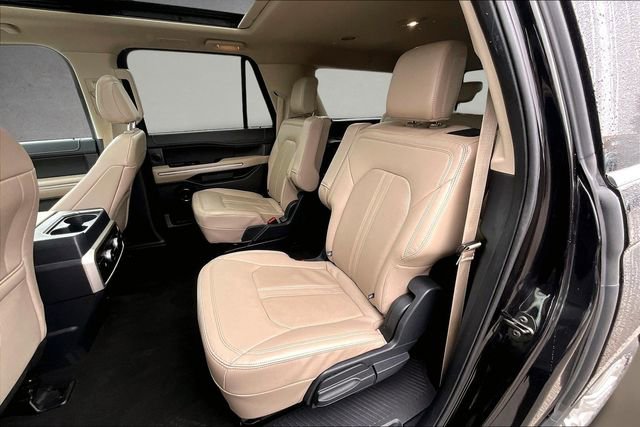 Certified 2024 Ford Expedition Max Limited image 26