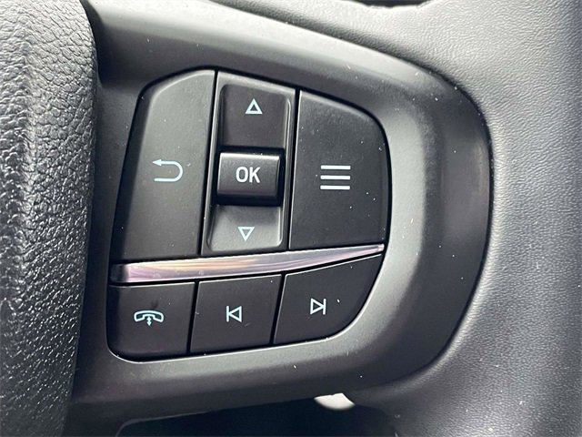 Certified 2024 Ford Ranger XLT image 17