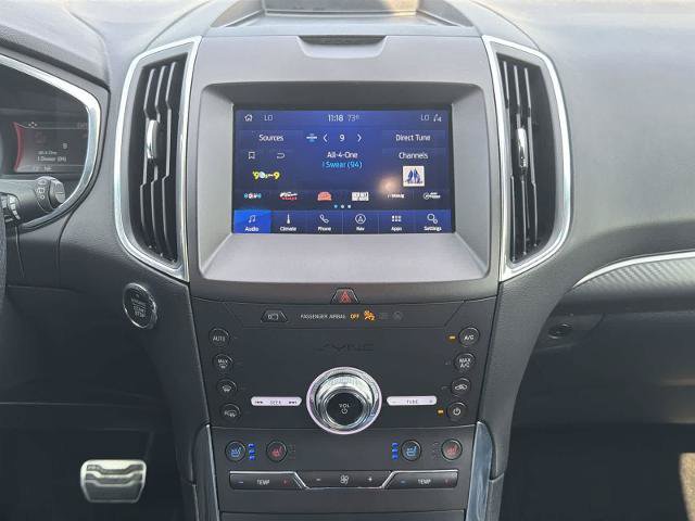 Certified 2020 Ford Edge ST w/ Equipment Group 401A AWD/4WD image 27
