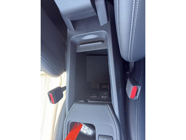 Certified 2025 Ford Mustang Mach-E Select w/ Comfort Package Lite RWD image 26