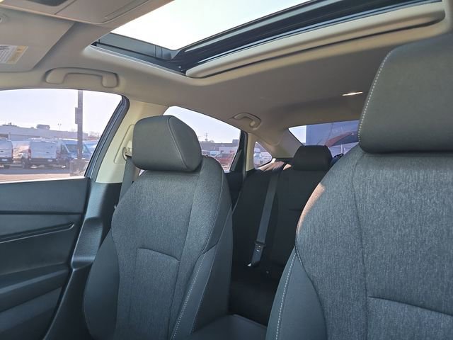 Used 2024 Honda Accord EX image 21