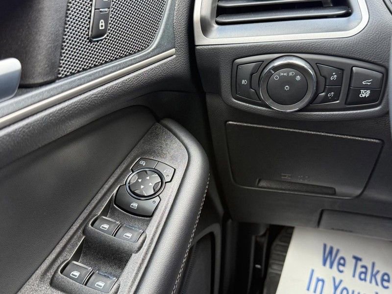 Certified 2024 Ford Edge SEL w/ Convenience Package image 20