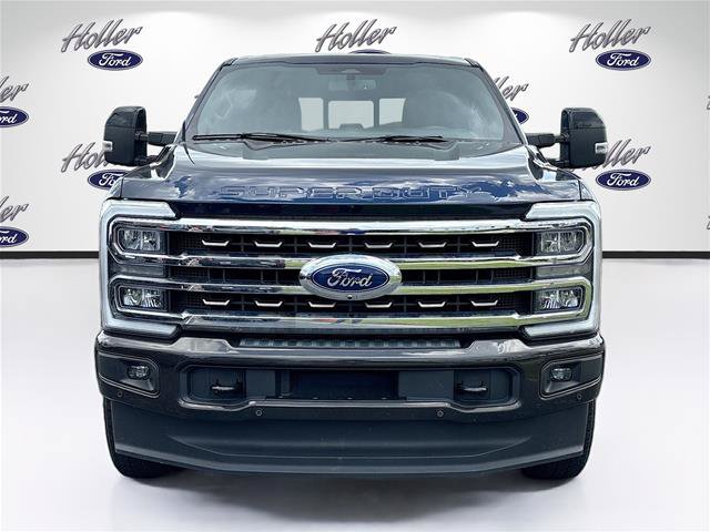 Certified 2024 Ford F350 King Ranch AWD/4WD image 2