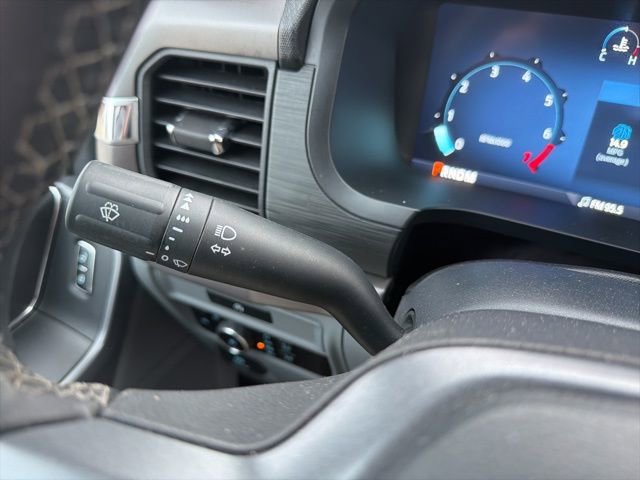 Certified 2025 Ford F150 XLT w/ Equipment Group 301A Standard image 40