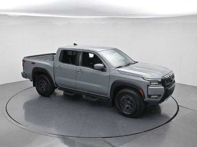 Used 2025 Nissan Frontier PRO-4X AWD/4WD image 42