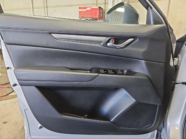 Used 2024 MAZDA CX-5 AWD 2.5 S w/ Select Package image 26
