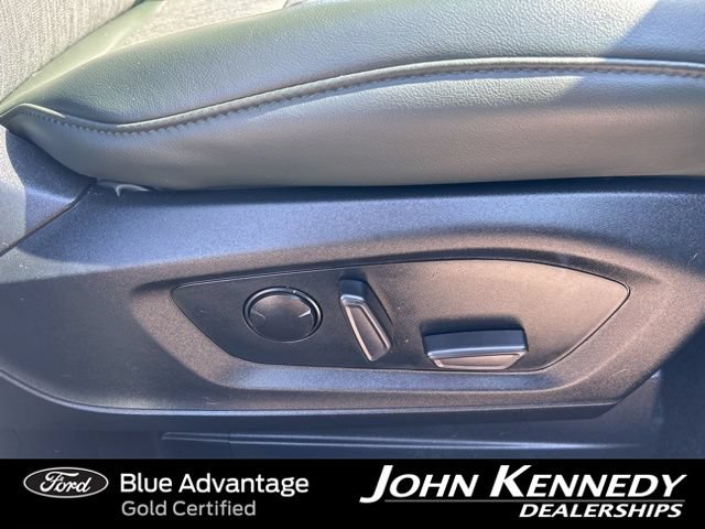 Certified 2023 Ford Explorer Timberline AWD/4WD image 48