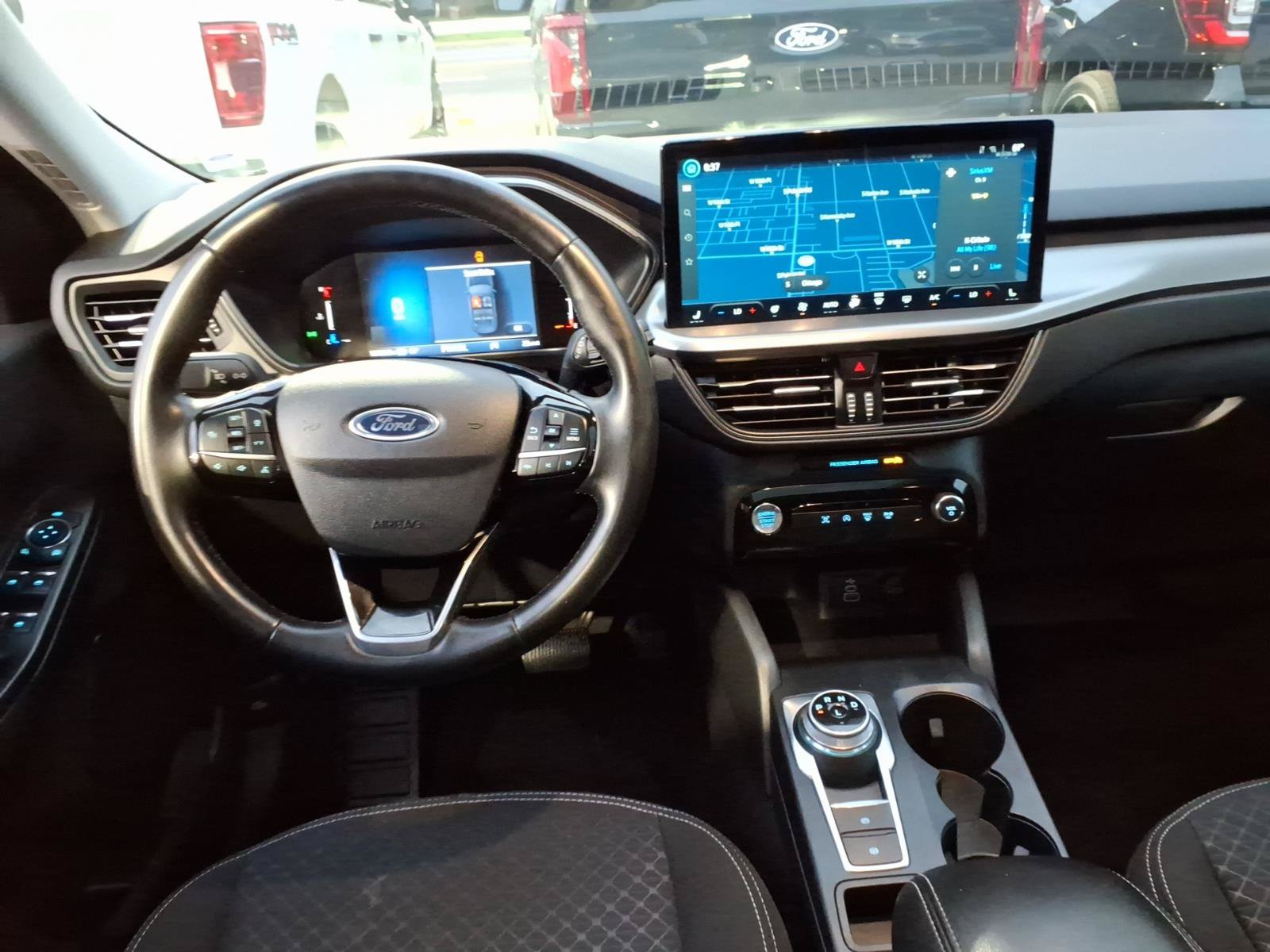 Certified 2024 Ford Escape Active w/ Tech Pack #1 AWD/4WD image 14