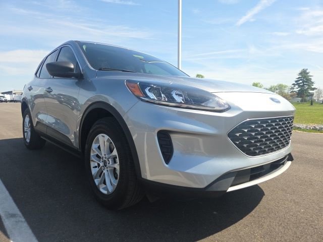 Certified 2022 Ford Escape SE AWD/4WD image 6