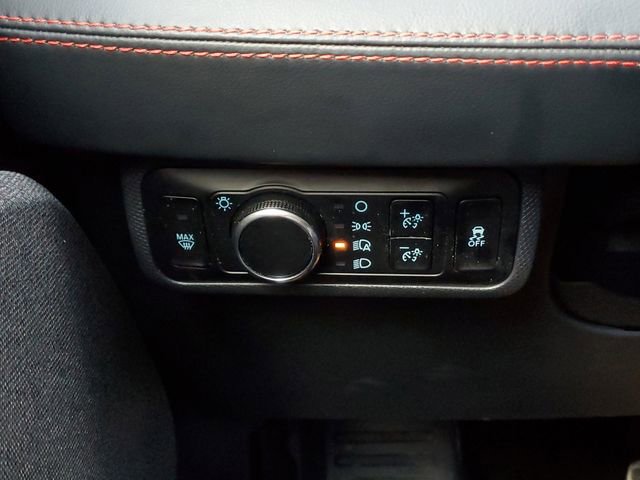 Certified 2025 Ford Mustang Mach-E Premium w/ Sport Appearance Package image 13