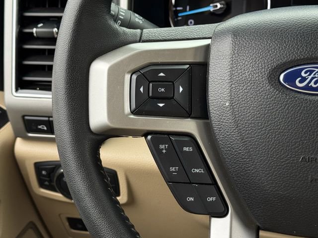 Certified 2021 Ford F450 Lariat w/ Lariat Ultimate Package AWD/4WD image 12