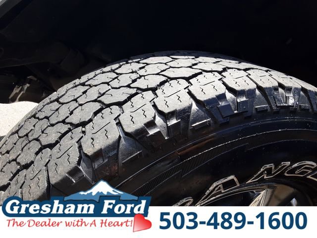 Certified 2019 Ford F150 Lariat w/ Equipment Group 502A Luxury AWD/4WD image 35