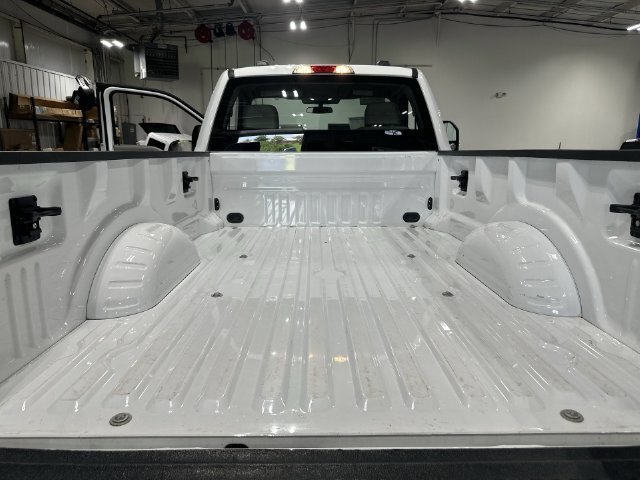 Certified 2022 Ford F350 XL w/ Power Equipment Group AWD/4WD image 26
