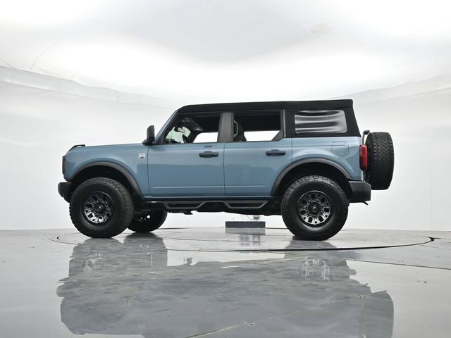 Certified 2023 Ford Bronco Big Bend image 37