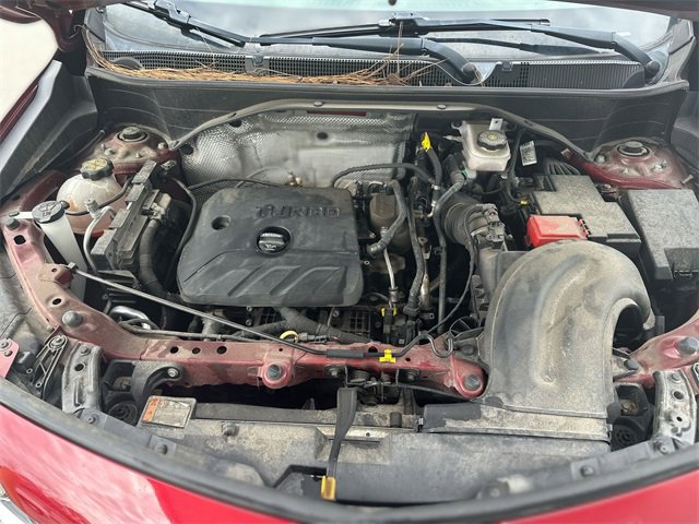 Used 2021 Buick Encore GX Select image 27