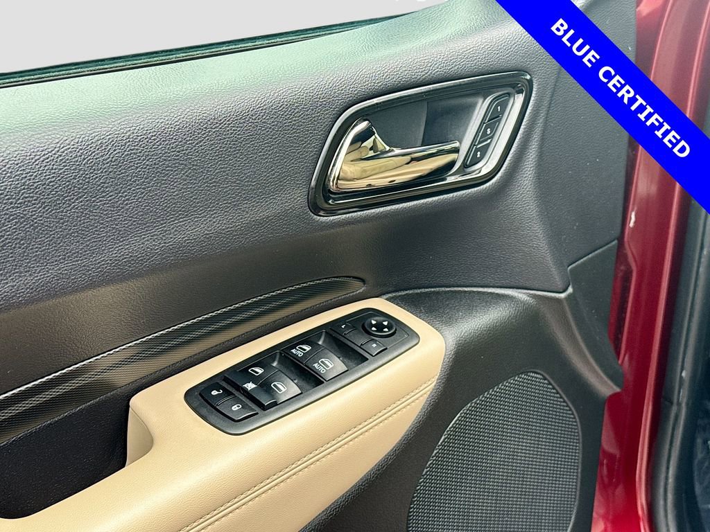 Used 2021 Dodge Durango GT image 16